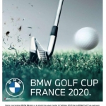 BMW GOLF CUP