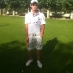 Simon Bourrel MIR 2012