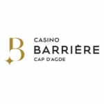 Casino Barrière Cap d'Agde