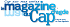 Logo Magazine du Cap