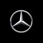 LOGO MERCEDES