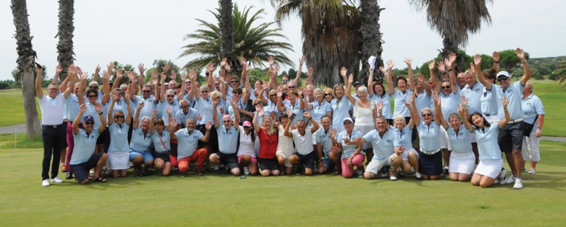 Les 3 jours du Golf